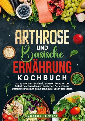 Arthrose und basische - arthrose,