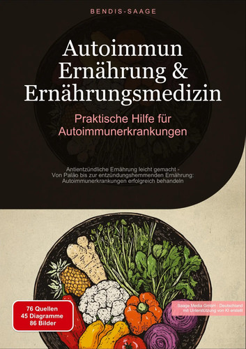 Autoimmun ernährung - autoimmun,