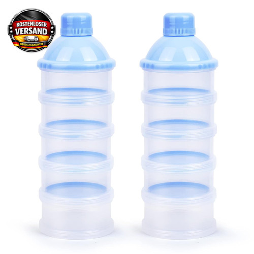 Milchpulver portionierer für - portionierer,