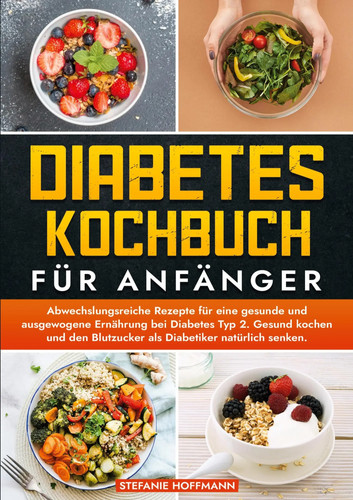 Stefanie hoffmann diabetes - stefanie,