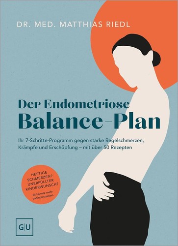 Der endometriose balance - der, endometriose-balance-plan