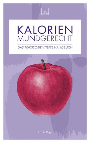 Kalorien mundgerecht - , |