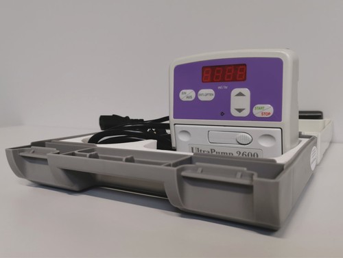 Clinical nutrition pump - clinical,
