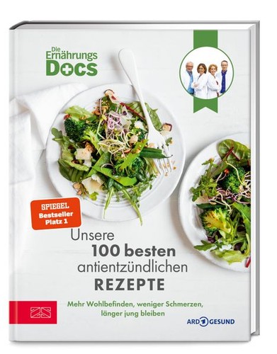 Die ernährungs docs - -, unsere