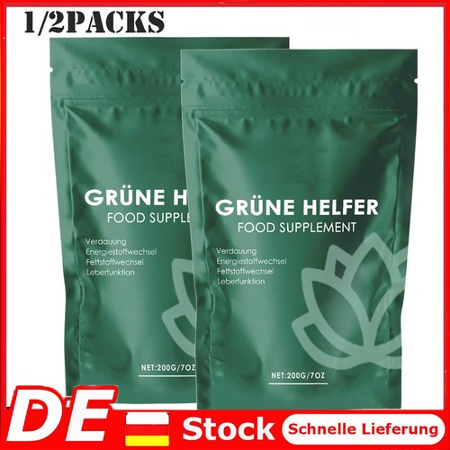 Verdauungsergänzung 200g - 2x,