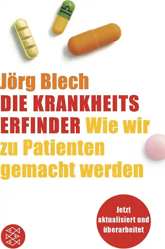 Die krankheitserfinder - die,