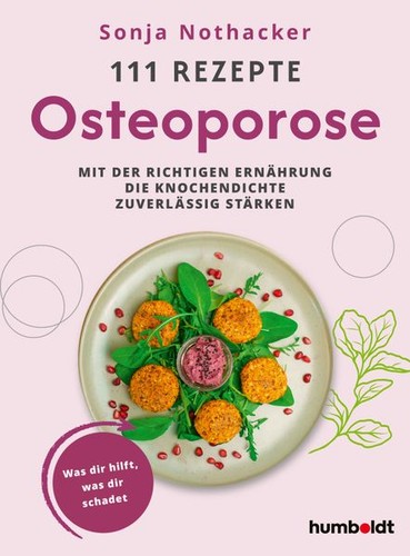 111 rezepte osteoporose - 111,