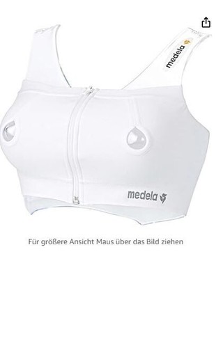 Medela hands free abpump - medela,
