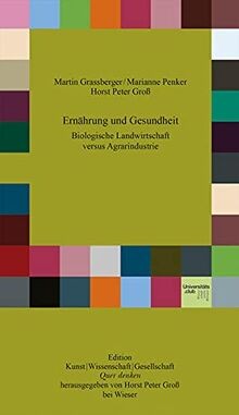 Ernährung und gesundheit - ernährung,