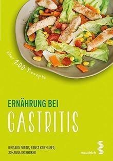 Ernährung bei gastritis - ernährung,