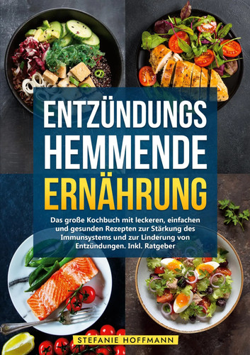 Entzündungshemmende