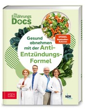 Die Ernährungs-Docs - Gesund