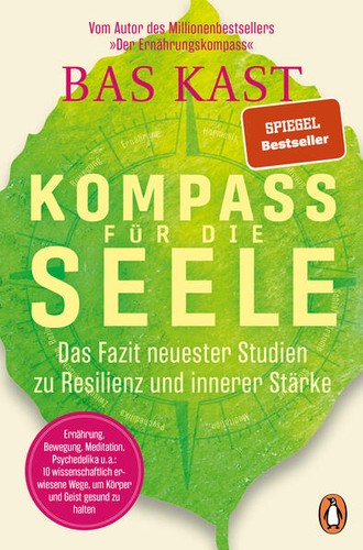 Kompass für die seele bas - |,