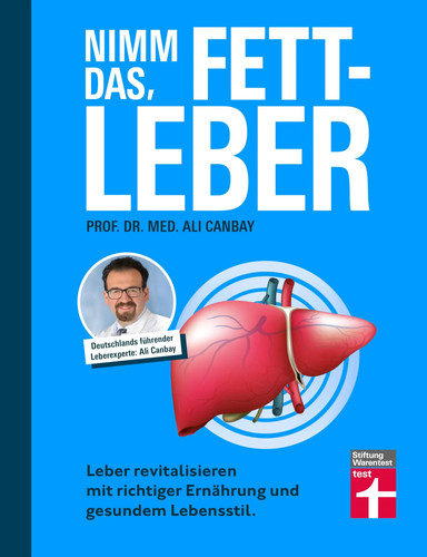 Nimm das fettleber - das,,
