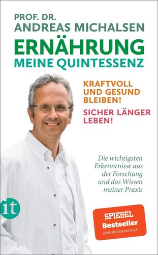 Ernährung meine quintessenz - meine,