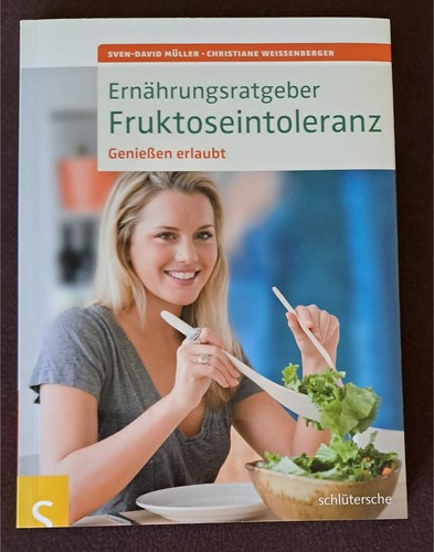 Ernährungsratgeber