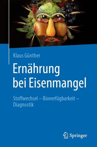 Ernährung bei eisenmangel - ernährung,