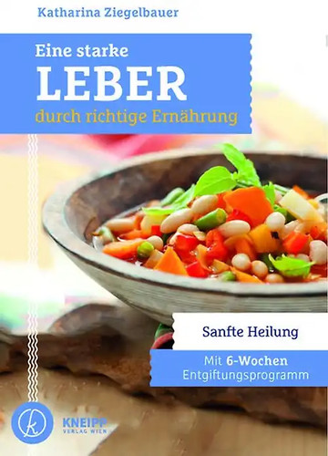 Eine starke leber durch - leber,