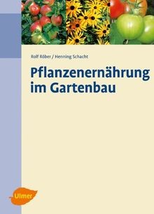 Pflanzenernährung - , im