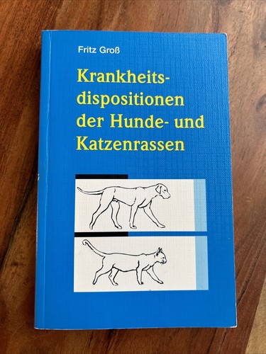 Krankheitsdispositionen der
