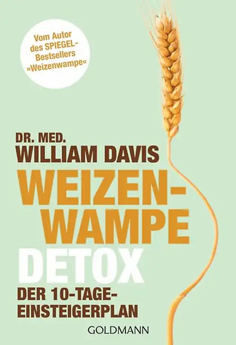 Weizenwampe detox - weizenwampe,