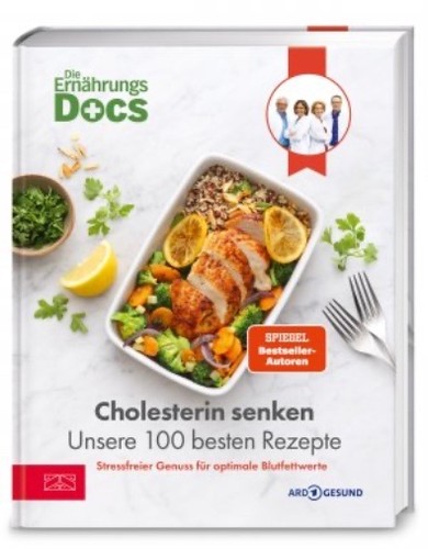 Die ernährungs docs - die, ernährungs-docs