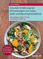 Gesunde Ernährung bei