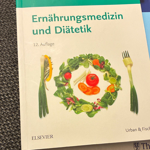 Ernährungsmedizin und