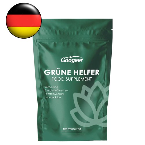 Neu verdauungsergänzung 200g - verdauungsergänzung,