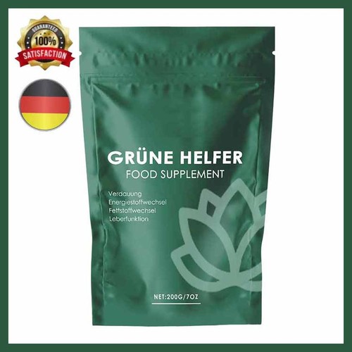 Verdauungsergänzung 200g