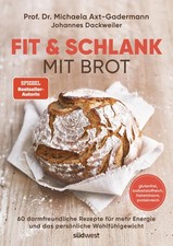 Fit & schlank mit Brot |