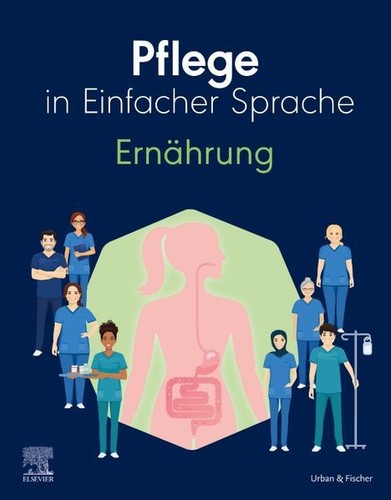 Pflege einfacher sprache - in,