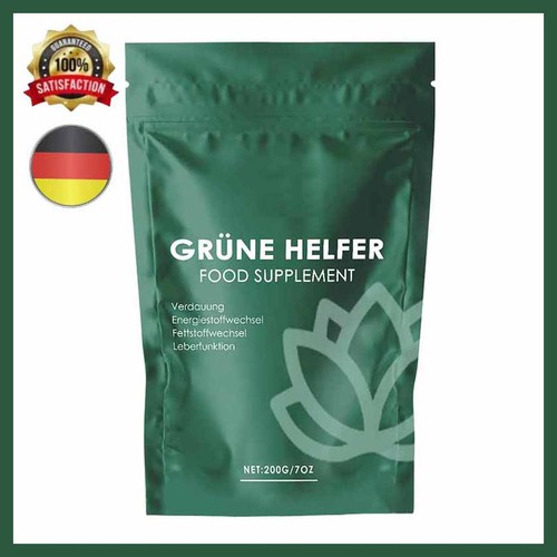 Verdauungsergänzung 200g