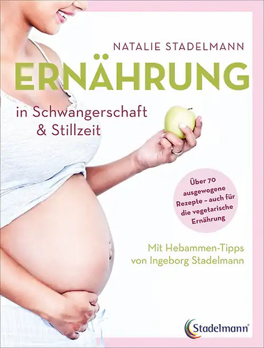 Ernährung schwangerschaft - in,