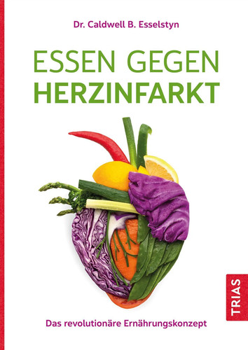 Essen gegen herzinfarkt das - gegen, |