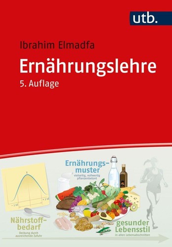 Ibrahim elmadfa - ibrahim,