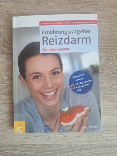 Müller ernährungsratgeber - müller:,