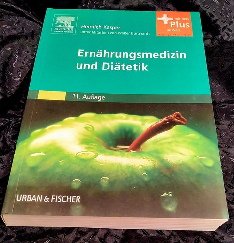 Ernährungsmedizin und