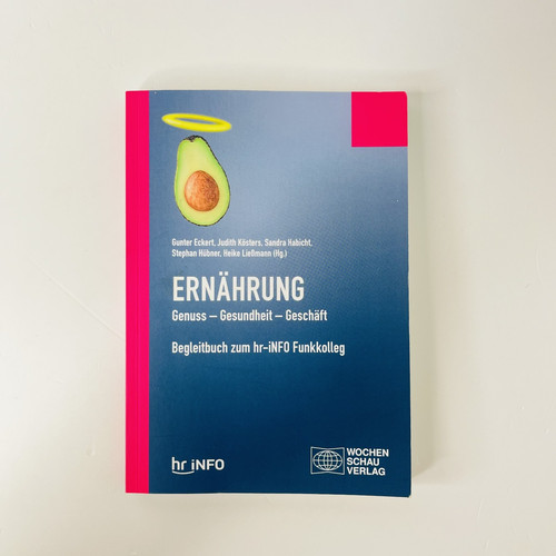 Ernährung