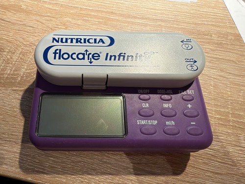 Nutricia flocare infinity - nutricia,