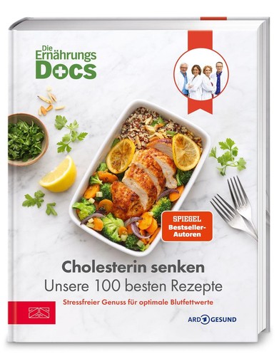 Die ernährungs docs - ernährungs-docs,