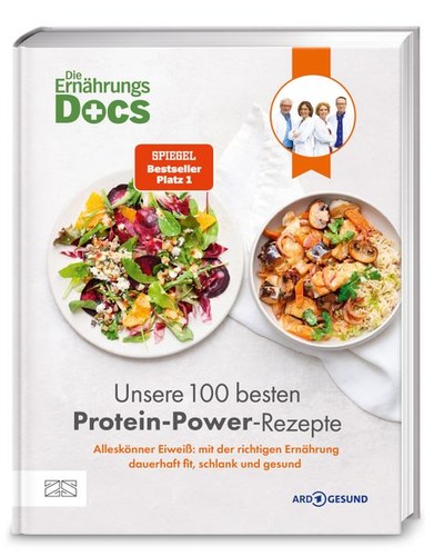Die ernährungs docs - die, unsere