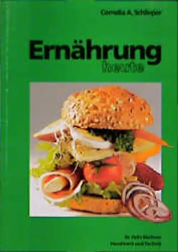 Ernährung heute