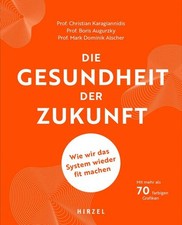 Die Gesundheit der Zukunft |