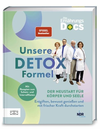 Die ernährungs docs unsere - -,