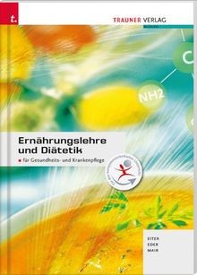 Ernährungslehre und diätetik - und,