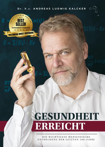 Gesundheit erreicht die