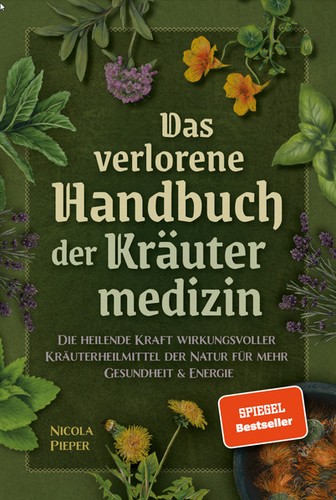 Das verlorene handbuch - das,