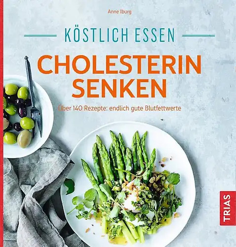 Köstlich essen cholesterin - essen,