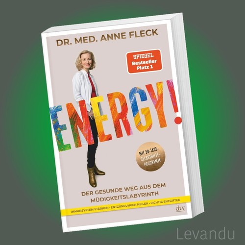 Energy anne fleck - energy!, der